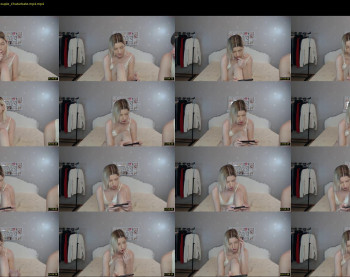 lovirss — 34 minute Chaturbate couple cam show recording, 720p, Feb 21, 2022