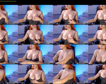 lucymagical — 3 minute Chaturbate female cam show recording, 1080p, Feb 21, 2022