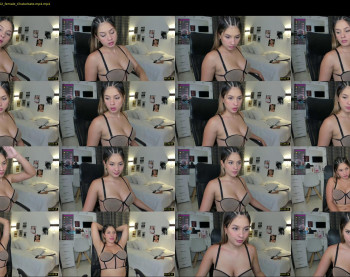 lulu_lopez — 5 minute Chaturbate female cam show recording, 1080p, Feb 20, 2022