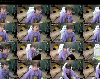 luna_liu520 — 5 minute Chaturbate female cam show recording, 1080p, Feb 20, 2022