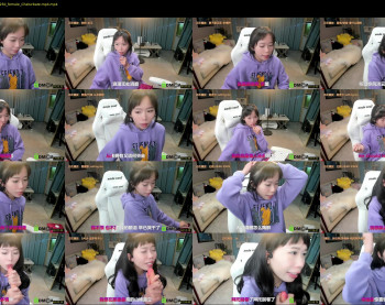 luna_liu520 — 58 minute Chaturbate female cam show recording, 1080p, Feb 20, 2022