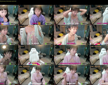 luna_liu520 — 57 minute Chaturbate female cam show recording, 1080p, Feb 20, 2022
