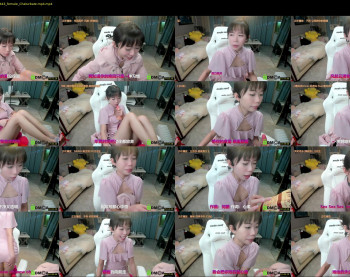 luna_liu520 — 60 minute Chaturbate female cam show recording, 1080p, Feb 20, 2022