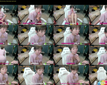 luna_liu520 — 63 minute Chaturbate female cam show recording, 1080p, Feb 20, 2022