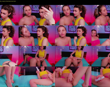 martajolie — 5 minute Chaturbate female cam show recording, 1080p, Feb 21, 2022
