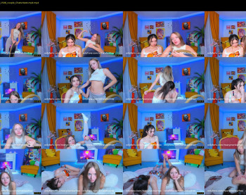 mary_marlow — 56 minute Chaturbate female cam show recording, 1080p, Feb 20, 2022