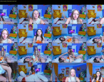 mary_marlow — 49 minute Chaturbate female cam show recording, 1080p, Feb 20, 2022