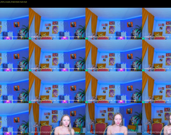 mary_marlow — 27 minute Chaturbate female cam show recording, 1080p, Feb 20, 2022