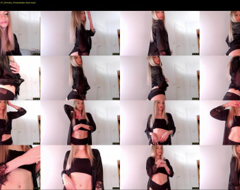 mermaids_ — 3 minute Chaturbate female cam show recording, 1080p, Feb 20, 2022