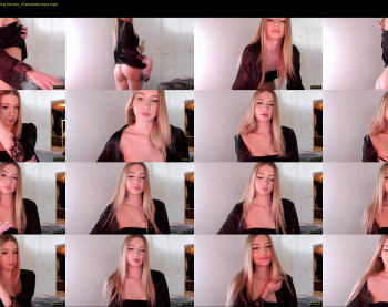 mermaids_ — 12 minute Chaturbate female cam show recording, 1080p, Feb 20, 2022