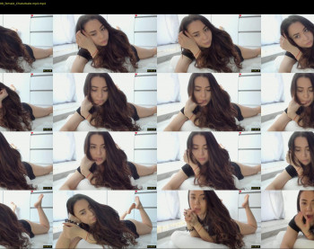 meryfoxxx — 7 minute Chaturbate female cam show recording, 720p, Feb 20, 2022