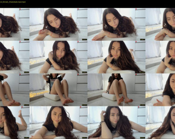 meryfoxxx — 11 minute Chaturbate female cam show recording, 720p, Feb 20, 2022