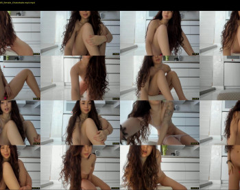 meryfoxxx — 100 minute Chaturbate female cam show recording, 720p, Feb 20, 2022