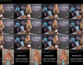 miakinkdd — 12 minute Chaturbate female cam show recording, 1080p, Feb 20, 2022