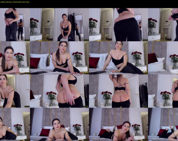 miladystarlight — 54 minute Chaturbate female cam show recording, 1080p, Feb 21, 2022