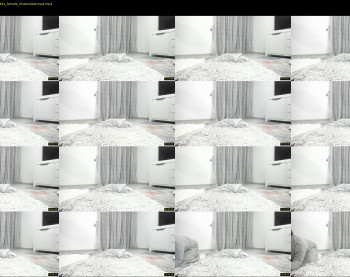 milkykandy — 17 minute Chaturbate female cam show recording, 1080p, Feb 20, 2022