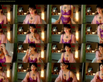 miss_giulia — 64 minute Chaturbate female cam show recording, 720p, Feb 20, 2022