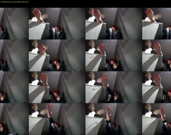 missmirandagd — 54 minute Chaturbate female cam show recording, 1080p, Feb 20, 2022