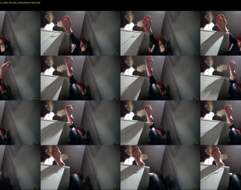 missmirandagd — 30 minute Chaturbate female cam show recording, 1080p, Feb 20, 2022