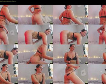 mollysoulful — 19 minute Chaturbate female cam show recording, 1080p, Feb 20, 2022