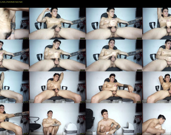 mr_freed — 53 minute Chaturbate male cam show recording, 1080p, Feb 21, 2022