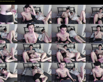 mr_pim_2_0 — 47 minute Chaturbate male cam show recording, 1080p, Feb 20, 2022