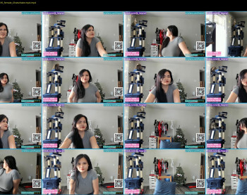 ms_mochii — 8 minute Chaturbate female cam show recording, 1080p, Feb 20, 2022