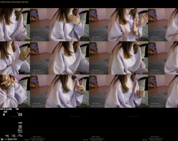 ms_seductive — 7 minute Chaturbate female cam show recording, 1080p, Feb 20, 2022