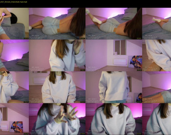 ms_seductive — 34 minute Chaturbate female cam show recording, 1080p, Feb 20, 2022