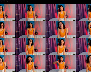 murphyemmeline — 3 minute Chaturbate female cam show recording, 1080p, Feb 20, 2022