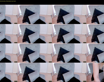 myassistant — 20 minute Chaturbate female cam show recording, 720p, Feb 21, 2022