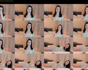 mysophiee — 95 minute Chaturbate female cam show recording, 720p, Feb 21, 2022