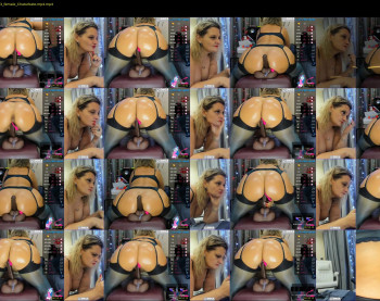 na_ta777 — 11 minute Chaturbate female cam show recording, 720p, Feb 20, 2022