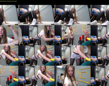 nancycute__ — 54 minute Chaturbate female cam show recording, 1080p, Feb 20, 2022