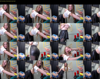 nancycute__ — 53 minute Chaturbate female cam show recording, 1080p, Feb 20, 2022