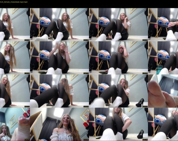 nancycute__ — 53 minute Chaturbate female cam show recording, 1080p, Feb 20, 2022