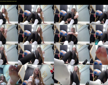 nancycute__ — 54 minute Chaturbate female cam show recording, 1080p, Feb 20, 2022
