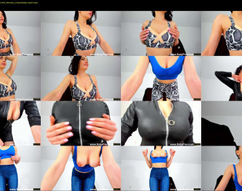 natyprecious — 54 minute Chaturbate female cam show recording, 1080p, Feb 20, 2022