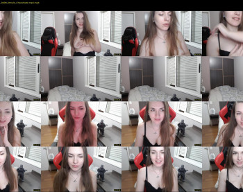 naughty_popa — 54 minute Chaturbate female cam show recording, 1080p, Feb 21, 2022