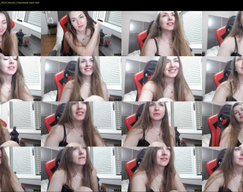 naughty_popa — 18 minute Chaturbate female cam show recording, 1080p, Feb 21, 2022