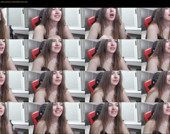 naughty_popa — 4 minute Chaturbate female cam show recording, 1080p, Feb 21, 2022