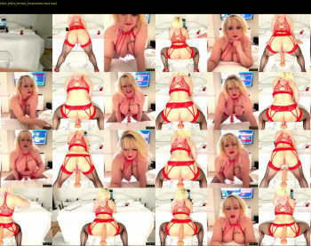 naughtyobsessions — 53 minute Chaturbate female cam show recording, 1080p, Feb 21, 2022