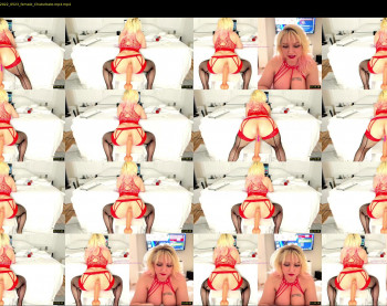naughtyobsessions — 14 minute Chaturbate female cam show recording, 1080p, Feb 21, 2022