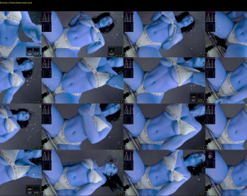 neytirii — 3 minute Chaturbate female cam show recording, 1080p, Feb 20, 2022