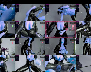 neytirii — 26 minute Chaturbate female cam show recording, 1080p, Feb 21, 2022