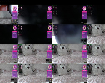 nezo_ — 60 minute Chaturbate female cam show recording, 1080p, Feb 20, 2022