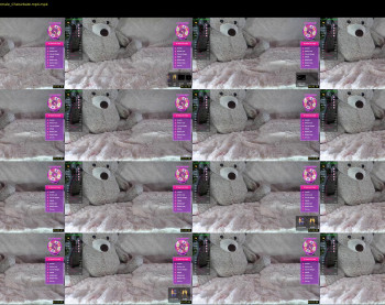 nezo_ — 56 minute Chaturbate female cam show recording, 1080p, Feb 20, 2022