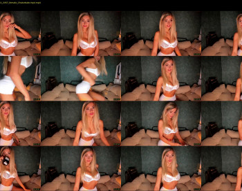 nicole_anistonn — 7 minute Chaturbate female cam show recording, 720p, Feb 20, 2022