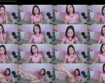 norma_blum — 8 minute Chaturbate female cam show recording, 1080p, Feb 20, 2022