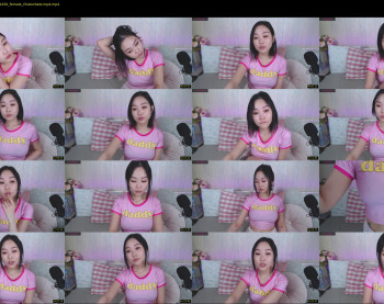 norma_blum — 52 minute Chaturbate female cam show recording, 1080p, Feb 20, 2022